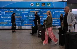 Thêm 36 nước có thể bị cấm nhập cảnh Mỹ