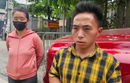 Triệu tập tài xế taxi 'chặt chém' 4,2 triệu đồng 2 hành khách người vùng cao