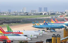 Phát triển kinh tế hàng không cạnh tranh, công bằng và chống độc quyền
