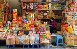 Tại sao các hộ kinh doanh đóng cửa hàng loạt?