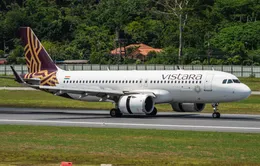 Boeing lạc quan về nhu cầu hàng không