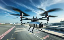 Tạm dừng khai thác sân bay Thọ Xuân do liên tiếp xuất hiện vật thể bay không người lái