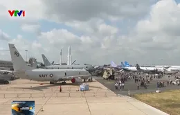 Triển vọng ngành hàng không trong thời kỳ thuế quan