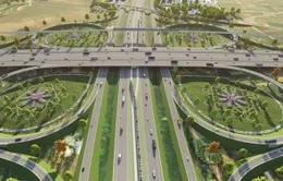 Hà Nội phê duyệt nhà đầu tư cao tốc Vành đai 4 - Vùng Thủ đô