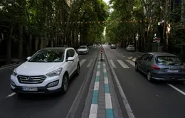 Lo ngại Israel tiếp tục không kích, người dân Tehran sơ tán hàng loạt