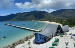 TP Hồ Chí Minh có 113 phường, 54 xã và 1 đặc khu sau sắp xếp