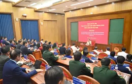 Quyết tâm thực hiện thắng lợi hai mục tiêu 100 năm của Đảng