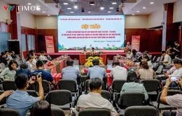 Báo chí cách mạng giữa thời đại số: Cần tiếp sức bằng thể chế hiện đại và nguồn lực đủ mạnh