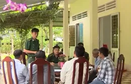 ĐBSCL chặn buôn lậu từ gốc: Từ tuần tra biên giới đến cảm hóa người từng lầm lỗi