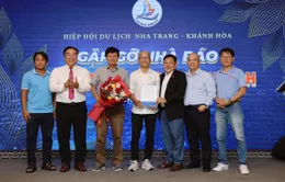 Khi báo chí đồng hành: Cầu nối phát triển bền vững ngành du lịch