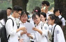 Hà Nội chính thức ra mắt bản đồ số điểm thi tốt nghiệp THPT 2025