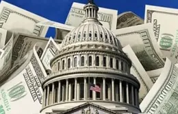 Dự luật mới có thể làm thâm hụt ngân sách của Mỹ tăng 2.800 tỷ USD