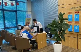 Hà Nội triển khai công tác hộ tịch, nuôi con nuôi khi tổ chức chính quyền địa phương 2 cấp