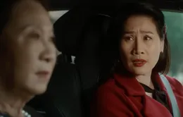 Mặt trời lạnh - Tập 9: Căng thẳng lâu năm giữa mẹ chồng nàng dâu bùng nổ