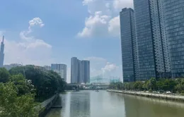 TP Hồ Chí Minh hướng tới đô thị toàn cầu