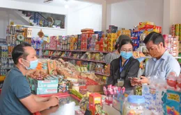 Chưa phạt hộ kinh doanh về hóa đơn điện tử