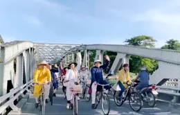 Trải nghiệm du lịch xanh tại Huế