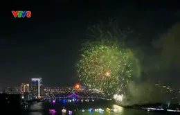 Đêm thi thứ 4: Bồ Đào Nha và Vương quốc Anh khuấy động DIFF 2025