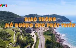 Giao thông mở đường cho phát triển