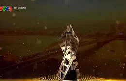 Khai mạc Liên hoan Phim Châu Á - Thái Bình Dương