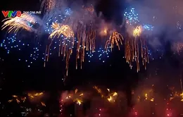 Khép lại vòng loại DIFF 2025