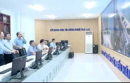 Bình Định: Đảm bảo hệ thống thông tin vận hành chính quyền mới