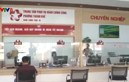 Cải thiện môi trường kinh doanh và thu hút đầu tư từ vận hành chính quyền 2 cấp