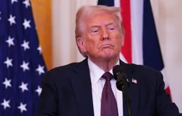 Dự luật thuế của Tổng thống Donald Trump gặp bế tắc tại Hạ viện