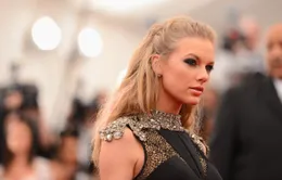 Taylor Swift dẫn đầu đề cử CMA Awards 2013