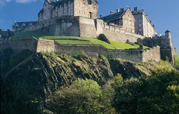 Scotland - Đất nước trong những câu chuyện cổ tích