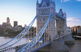 London và những điểm đến không thể bỏ lỡ