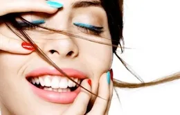 Các cách trang điểm đẹp với chì kẻ mắt