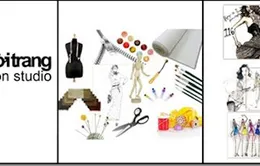 Xưởng thời trang -Sân chơi chuyên nghiệp cho giới trẻ