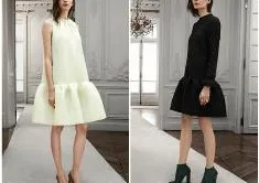 Thanh lịch nữ tính với BST Chloé