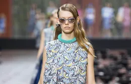 Kenzo ra mắt BST mới mang hơi thở của biển