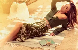 Miranda Kerr luôn xứng đáng với danh hiệu thiên thần