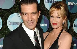 Antonio Banderas - Melanie Griffith chia tay: Chỉ là vấn đề thời gian