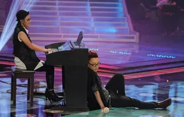 Trúc Nhân: "Cát Tường là một cô em có tài"