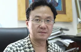 Nhà thơ Hồng Thanh Quang “Tôi đã quên mình chỉ để nghĩ về em” 