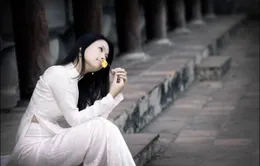 Sự tích "Áo lụa Hà Đông"