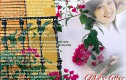 Cố nhạc sĩ Hoàng Quý & cuộc tình không như mơ với “Cô láng giềng”