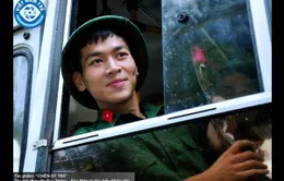 Tổ quốc qua góc nhìn trẻ