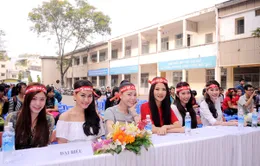 Dàn sao tham dự  Ngày "Chủ nhật đỏ" 