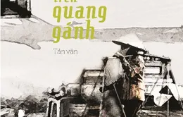 Mùa trôi trên quang gánh - chuyến tàu trở về tuổi thơ