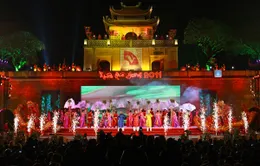 Xuân Quê hương 2014 - Lạc Hồng vinh hiển