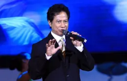 Chế Linh tái ngộ khán giả thủ đô Hà Nội sau 2 năm 