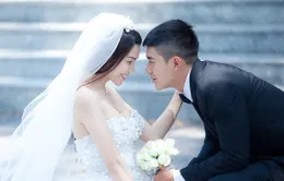 Trà Ngọc Hằng lúng túng khi biết Cao Lâm Viên có vợ