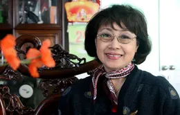 Hỏi & đáp VTV Online: NSƯT Kim Tiến với giọng nói trẻ mãi với thời gian