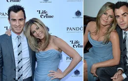 Vợ cũ của Brad Pitt đã sẵn sàng làm mẹ
