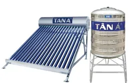Tân Á Đại Thành tặng ấm siêu tốc tri ân khách hàng
